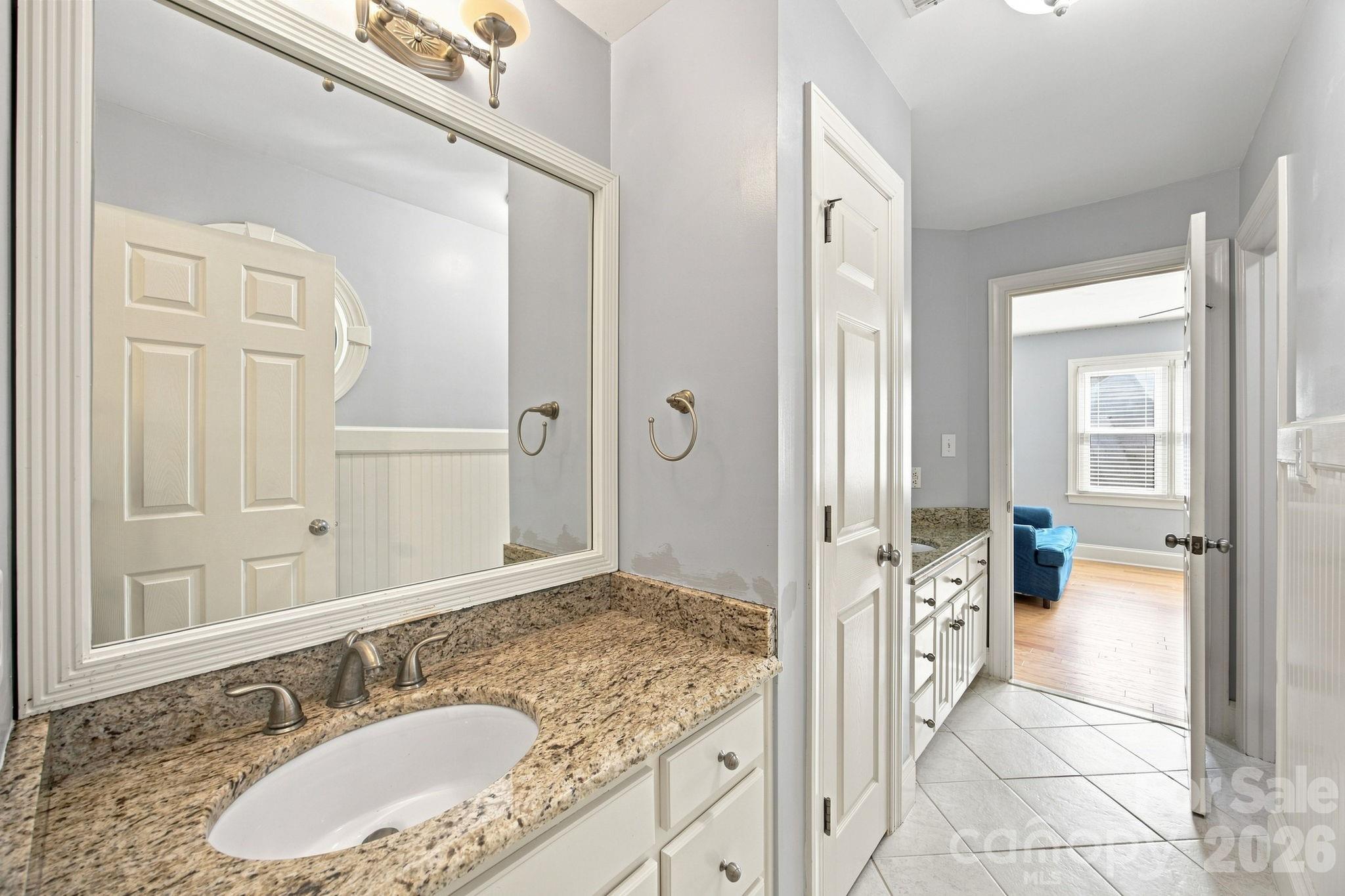 Single Family Residence at 3726 Ashford Leigh Court, Charlotte, photo 26 of 48