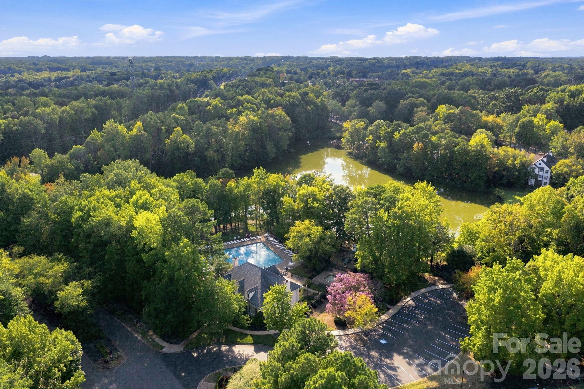 Single Family Residence at 3726 Ashford Leigh Court, Charlotte, photo 40 of 48