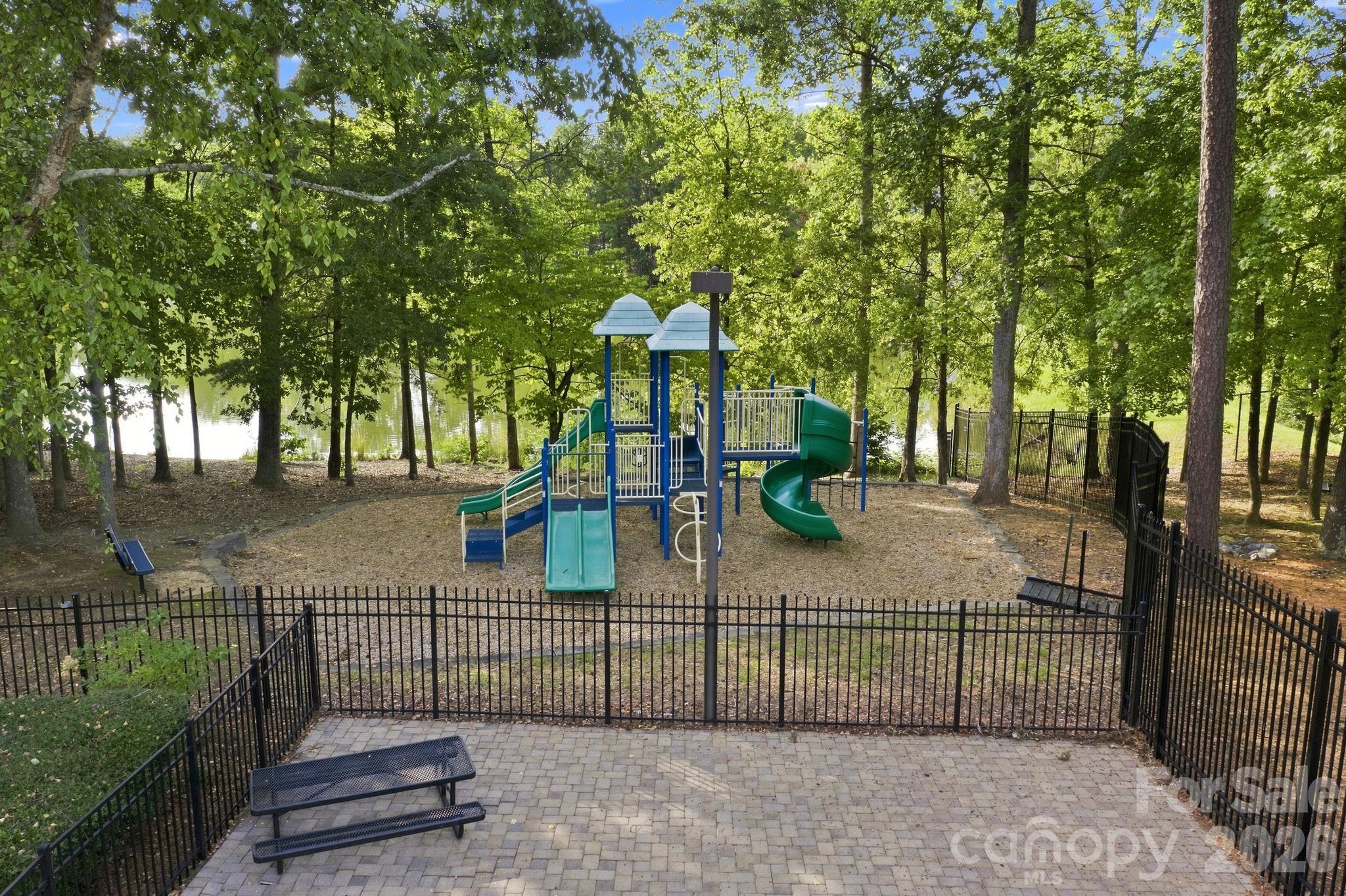 Single Family Residence at 3726 Ashford Leigh Court, Charlotte, photo 46 of 48