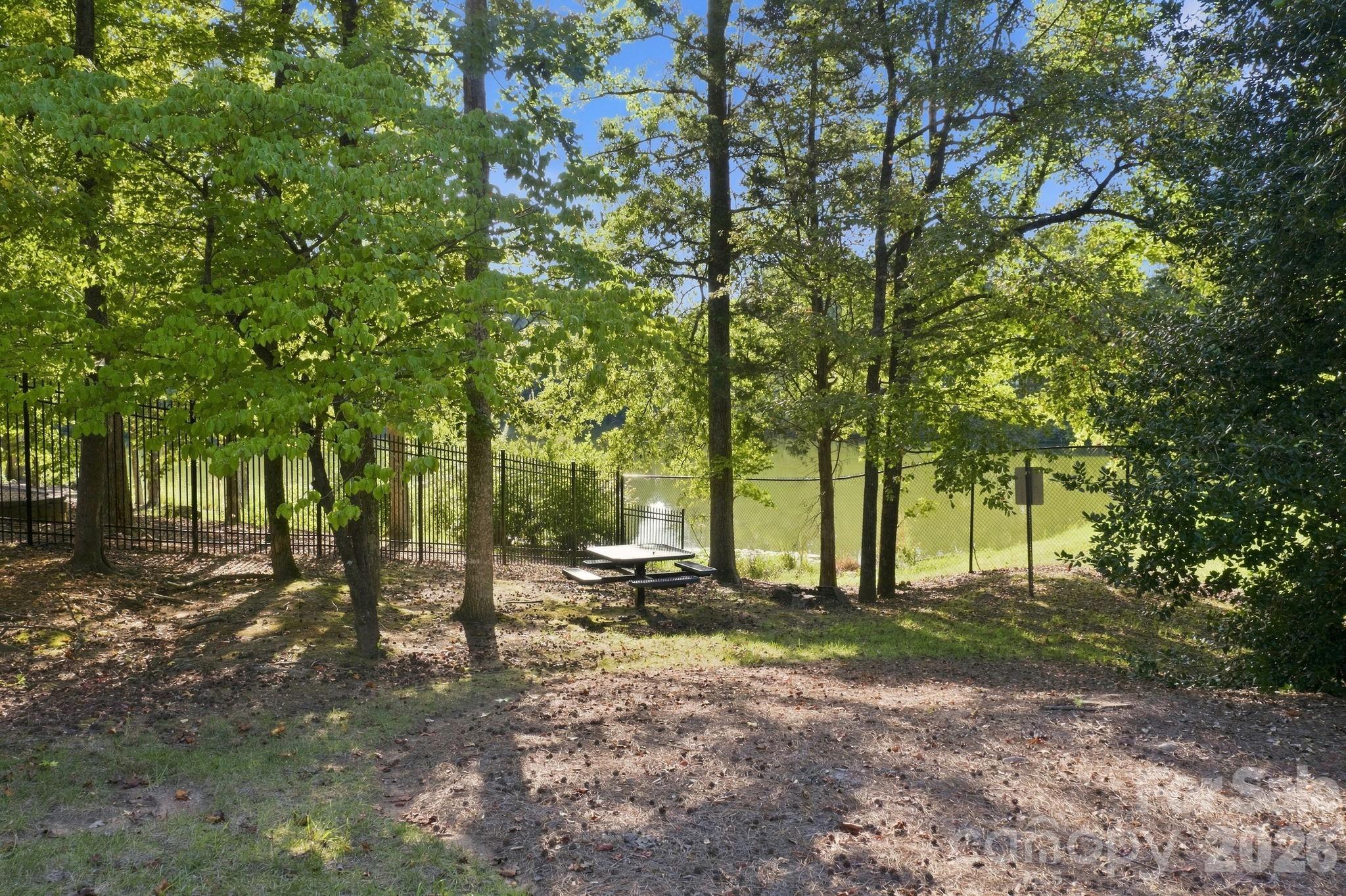Single Family Residence at 3726 Ashford Leigh Court, Charlotte, photo 48 of 48