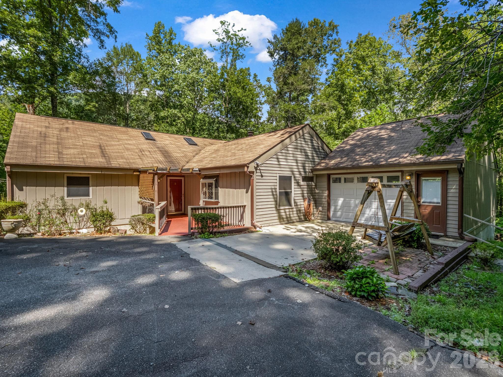 111 Buckeye Road