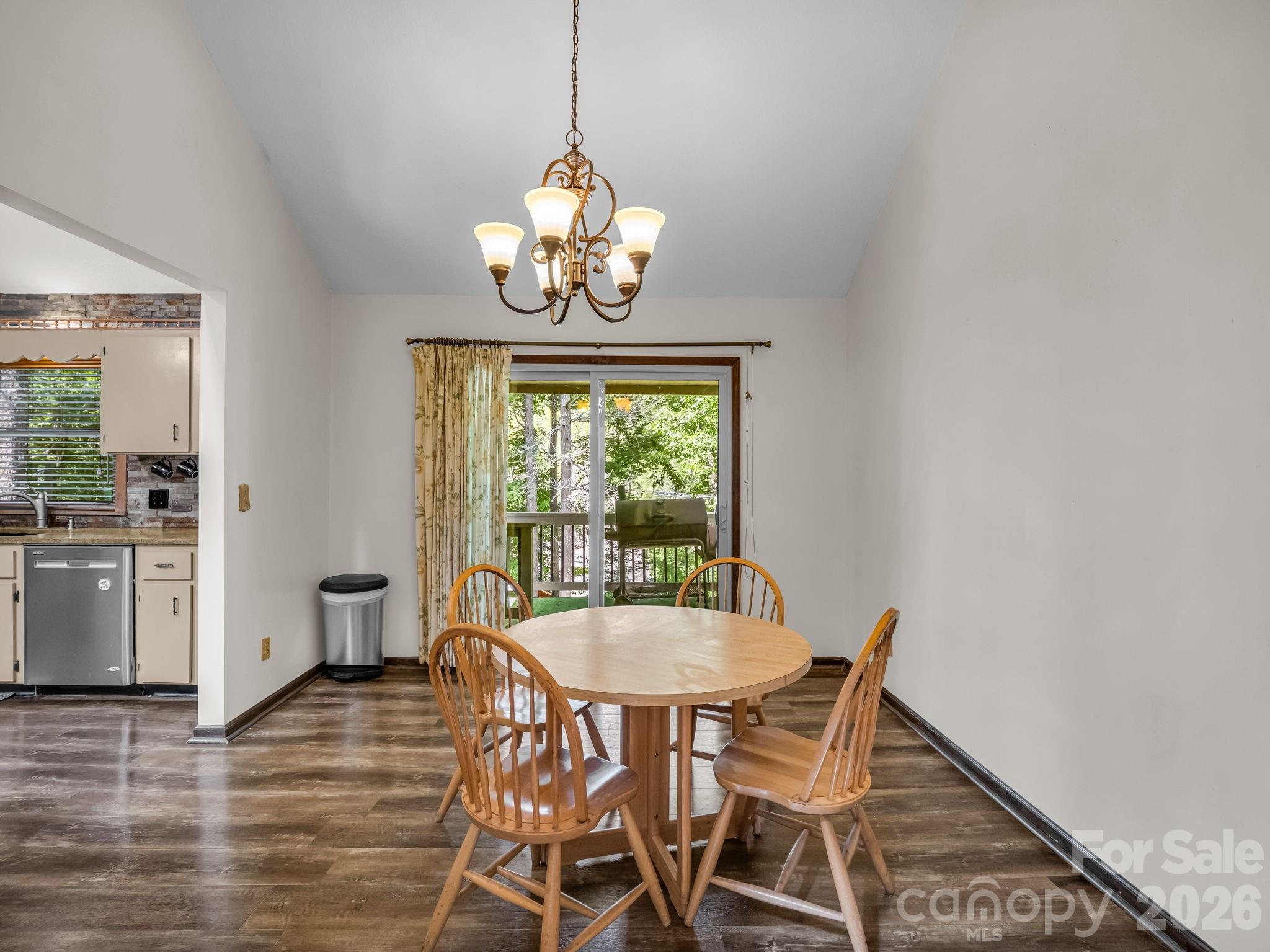 Single Family Residence at 111 Buckeye Road, Lake Lure, photo 6 of 45