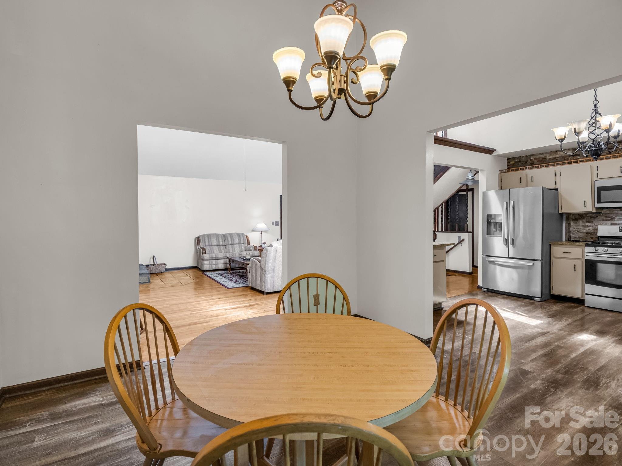 Single Family Residence at 111 Buckeye Road, Lake Lure, photo 7 of 45