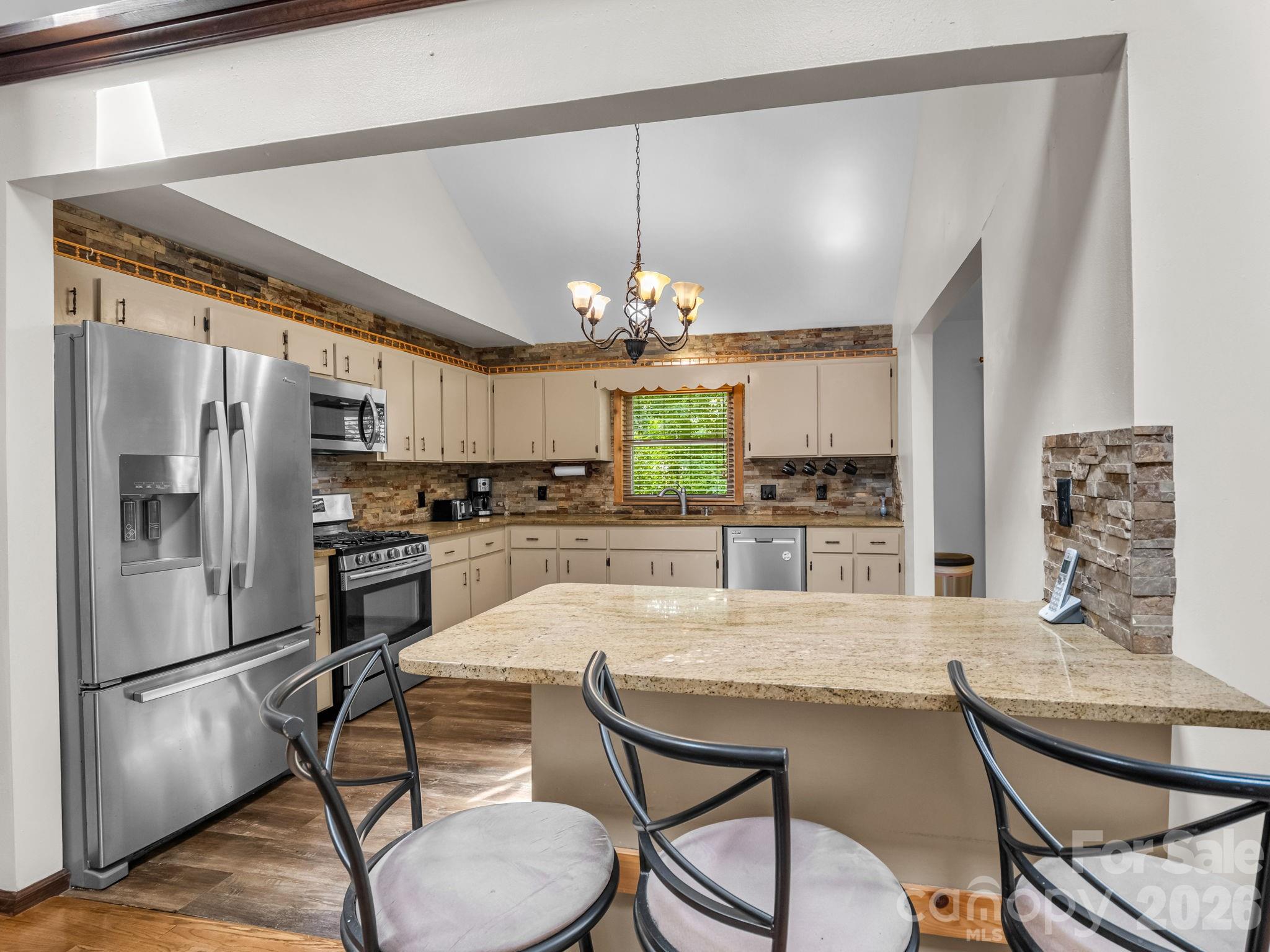 Single Family Residence at 111 Buckeye Road, Lake Lure, photo 9 of 45