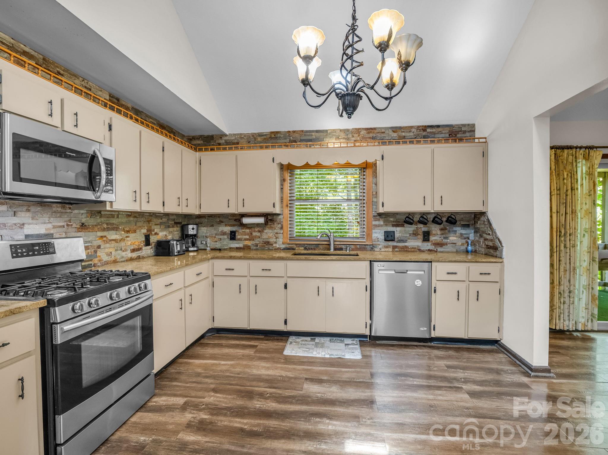 Single Family Residence at 111 Buckeye Road, Lake Lure, photo 10 of 45