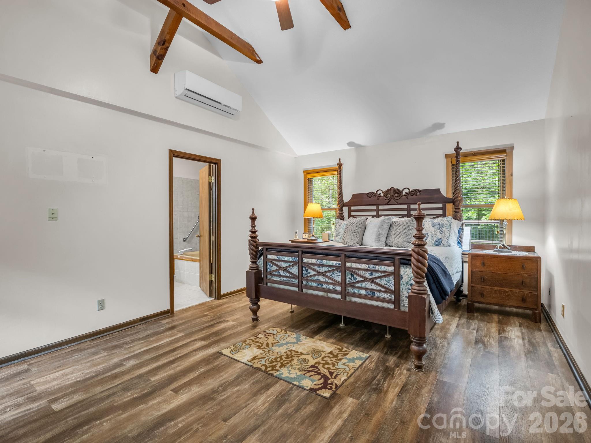 Single Family Residence at 111 Buckeye Road, Lake Lure, photo 17 of 45