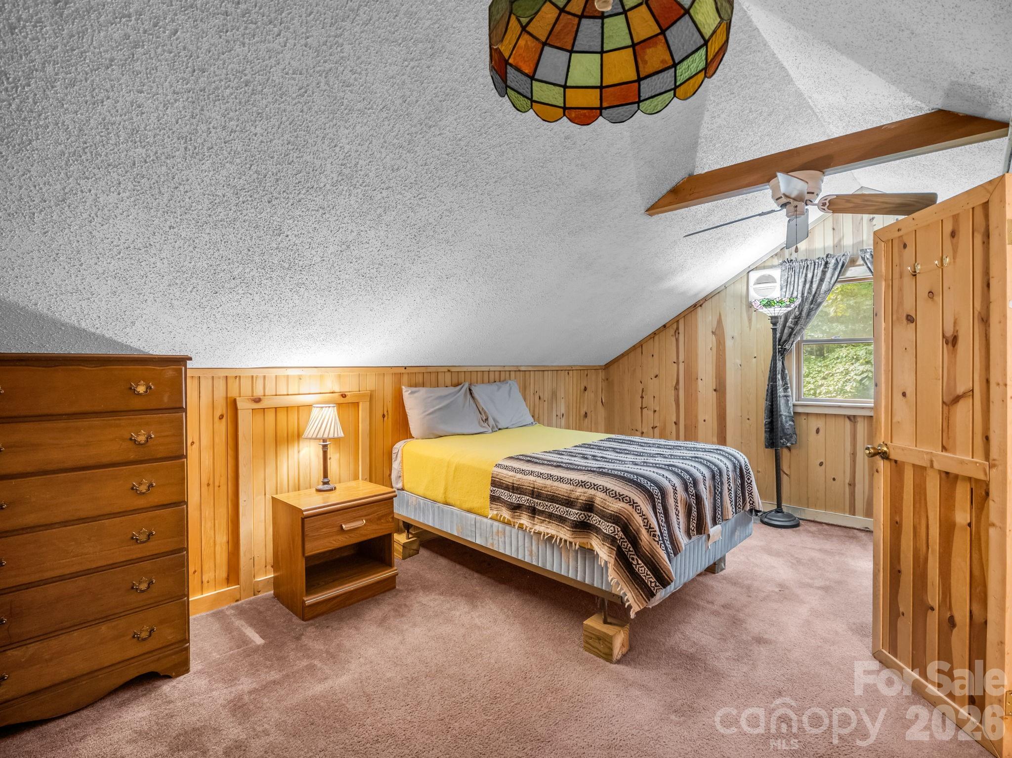 Single Family Residence at 111 Buckeye Road, Lake Lure, photo 21 of 45