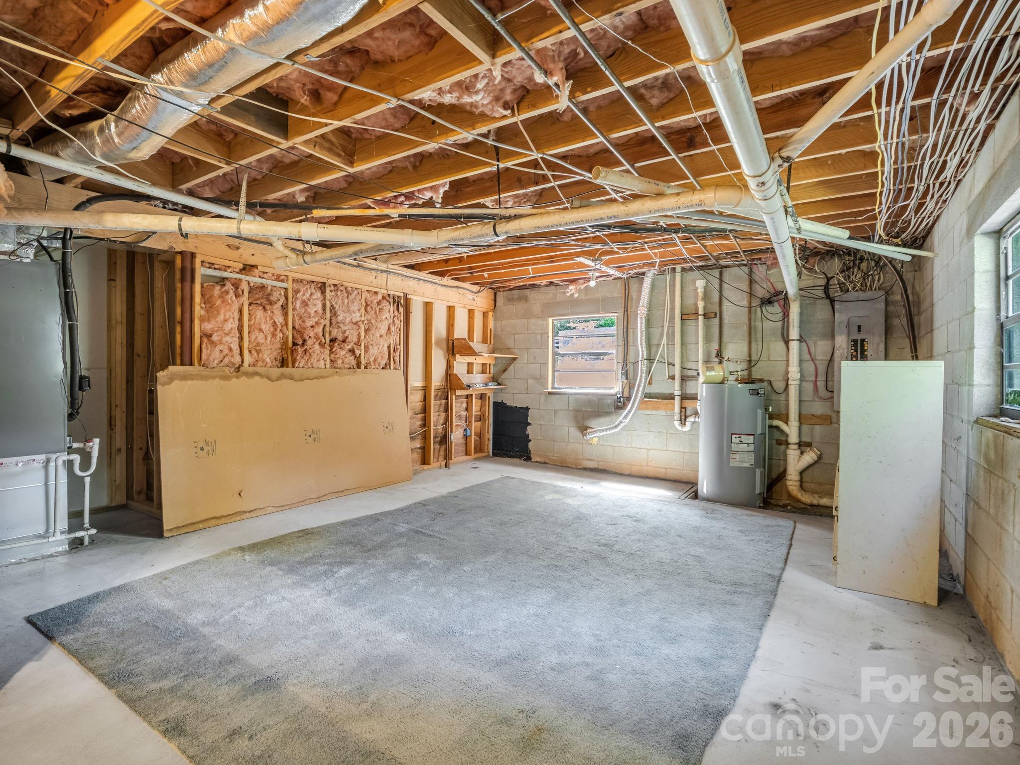 Single Family Residence at 111 Buckeye Road, Lake Lure, photo 30 of 45