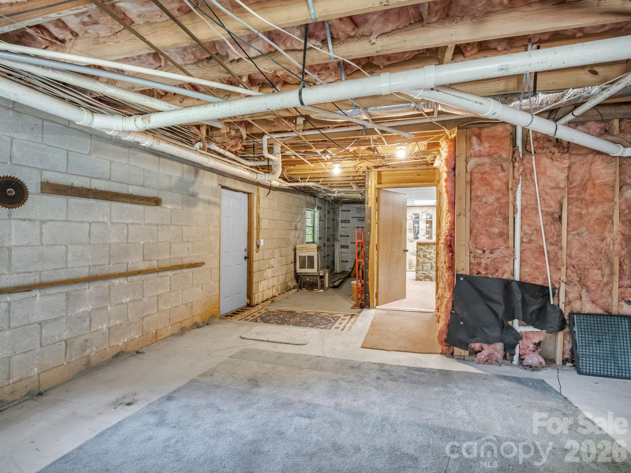 Single Family Residence at 111 Buckeye Road, Lake Lure, photo 31 of 45