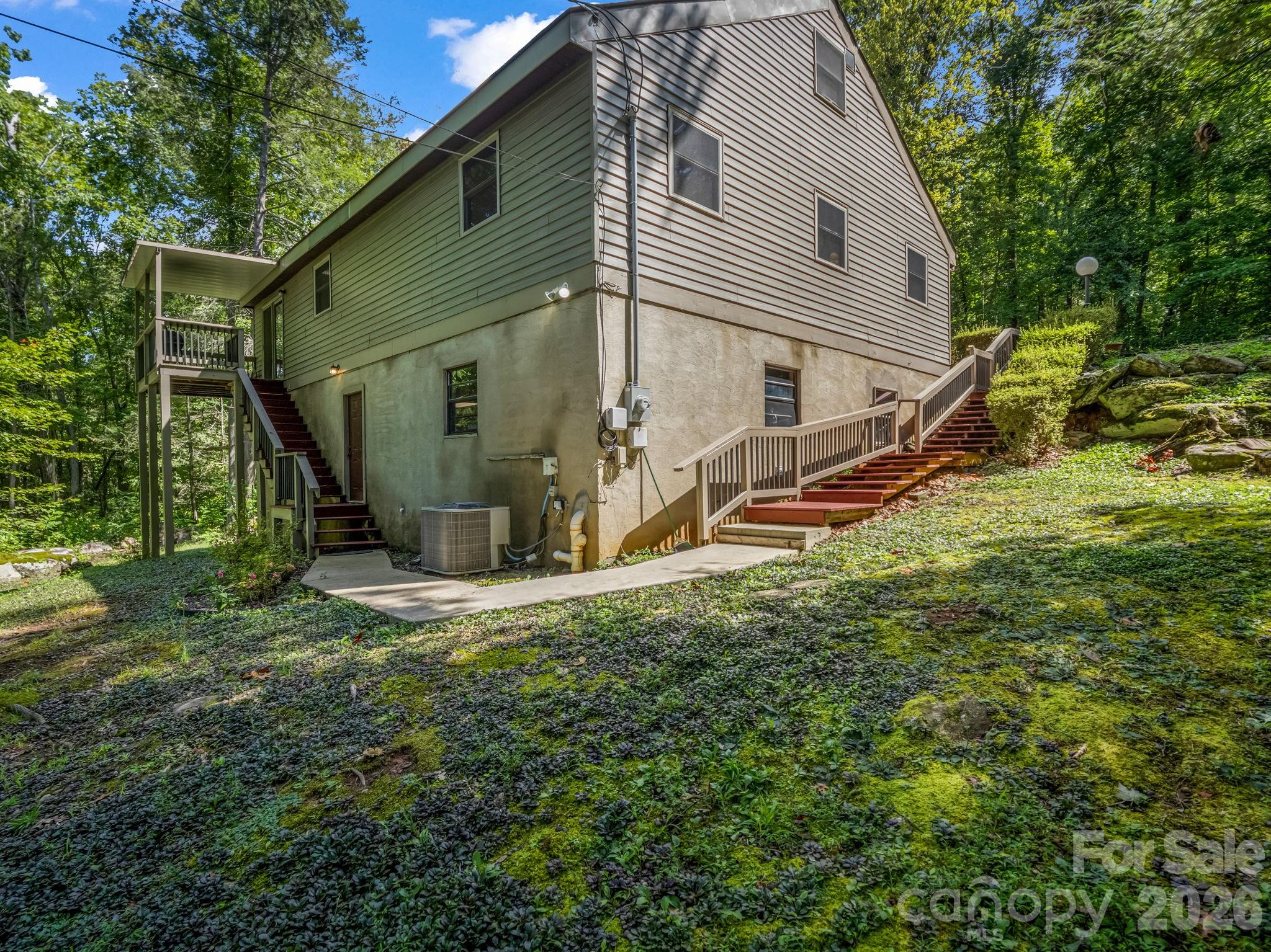 Single Family Residence at 111 Buckeye Road, Lake Lure, photo 32 of 45