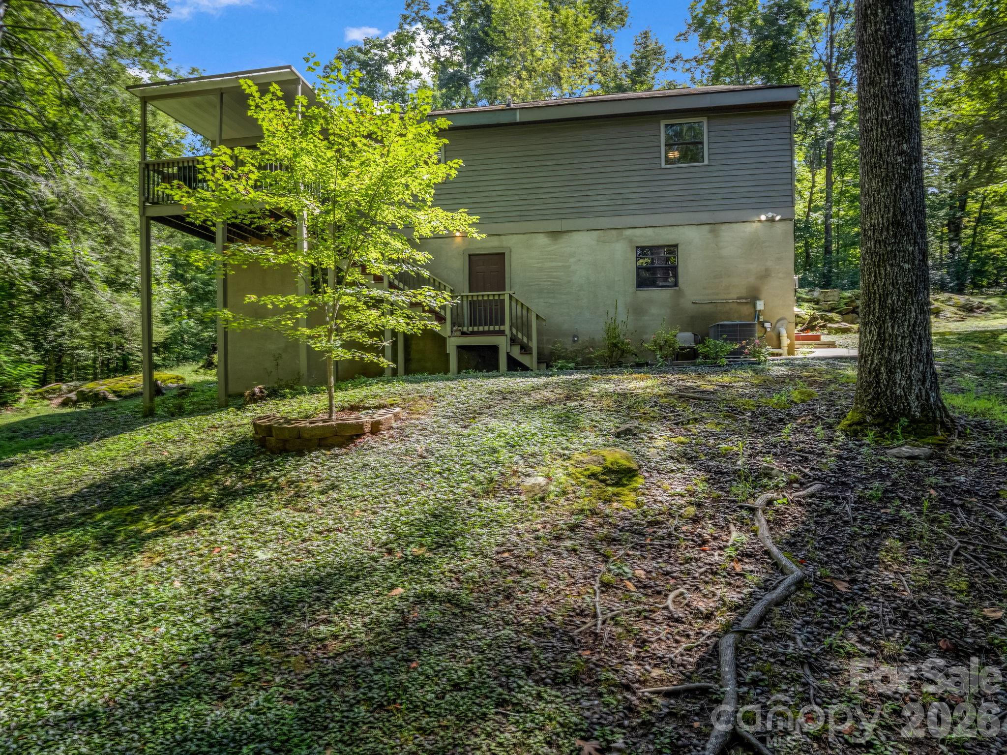 Single Family Residence at 111 Buckeye Road, Lake Lure, photo 33 of 45
