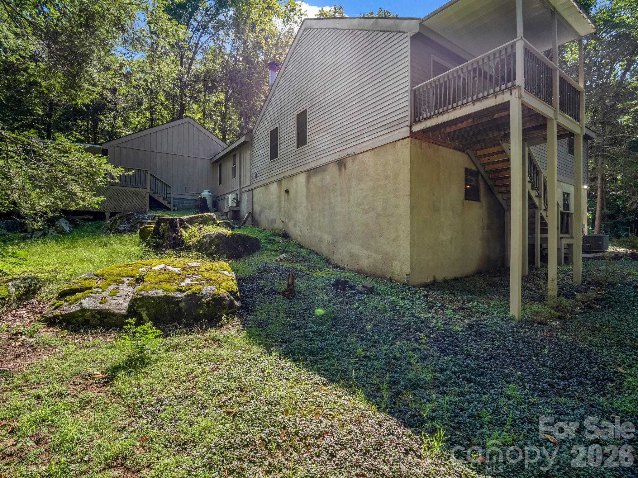 Single Family Residence at 111 Buckeye Road, Lake Lure, photo 34 of 45
