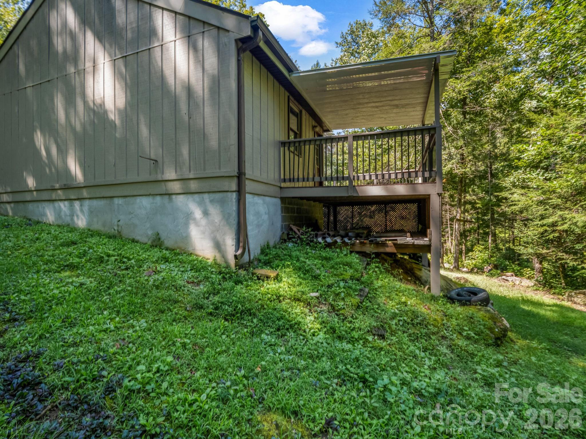 Single Family Residence at 111 Buckeye Road, Lake Lure, photo 41 of 45
