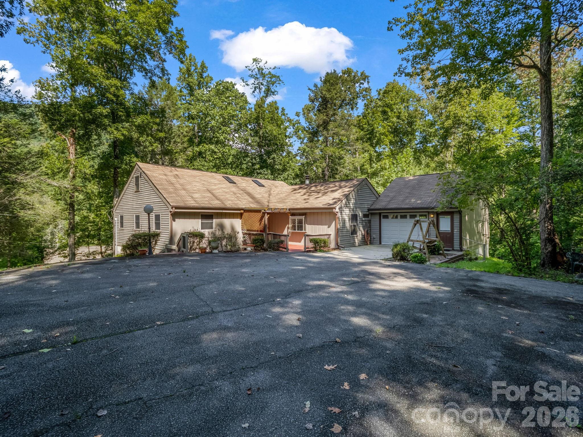 Single Family Residence at 111 Buckeye Road, Lake Lure, photo 42 of 45