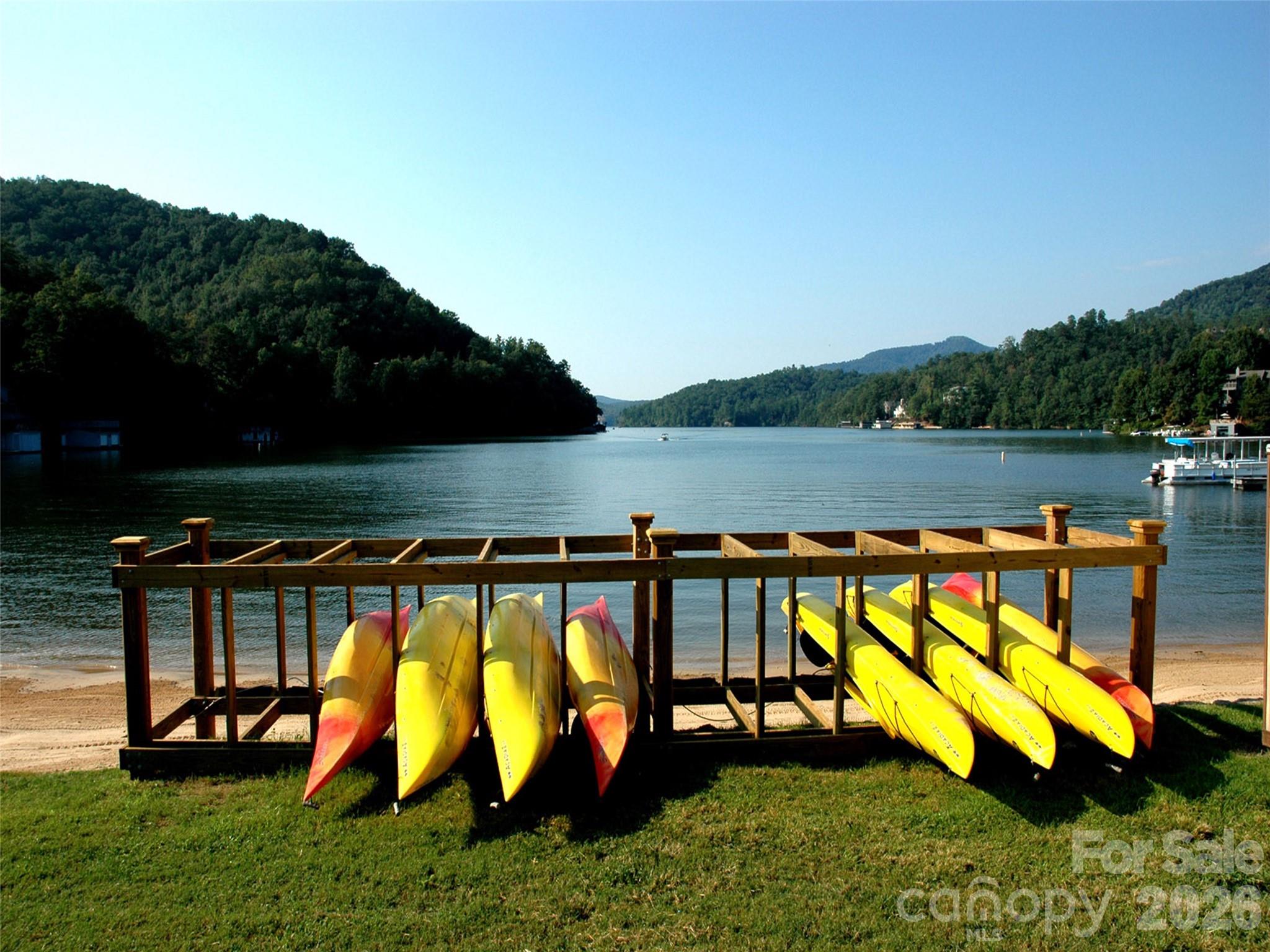 Single Family Residence at 111 Buckeye Road, Lake Lure, photo 44 of 45