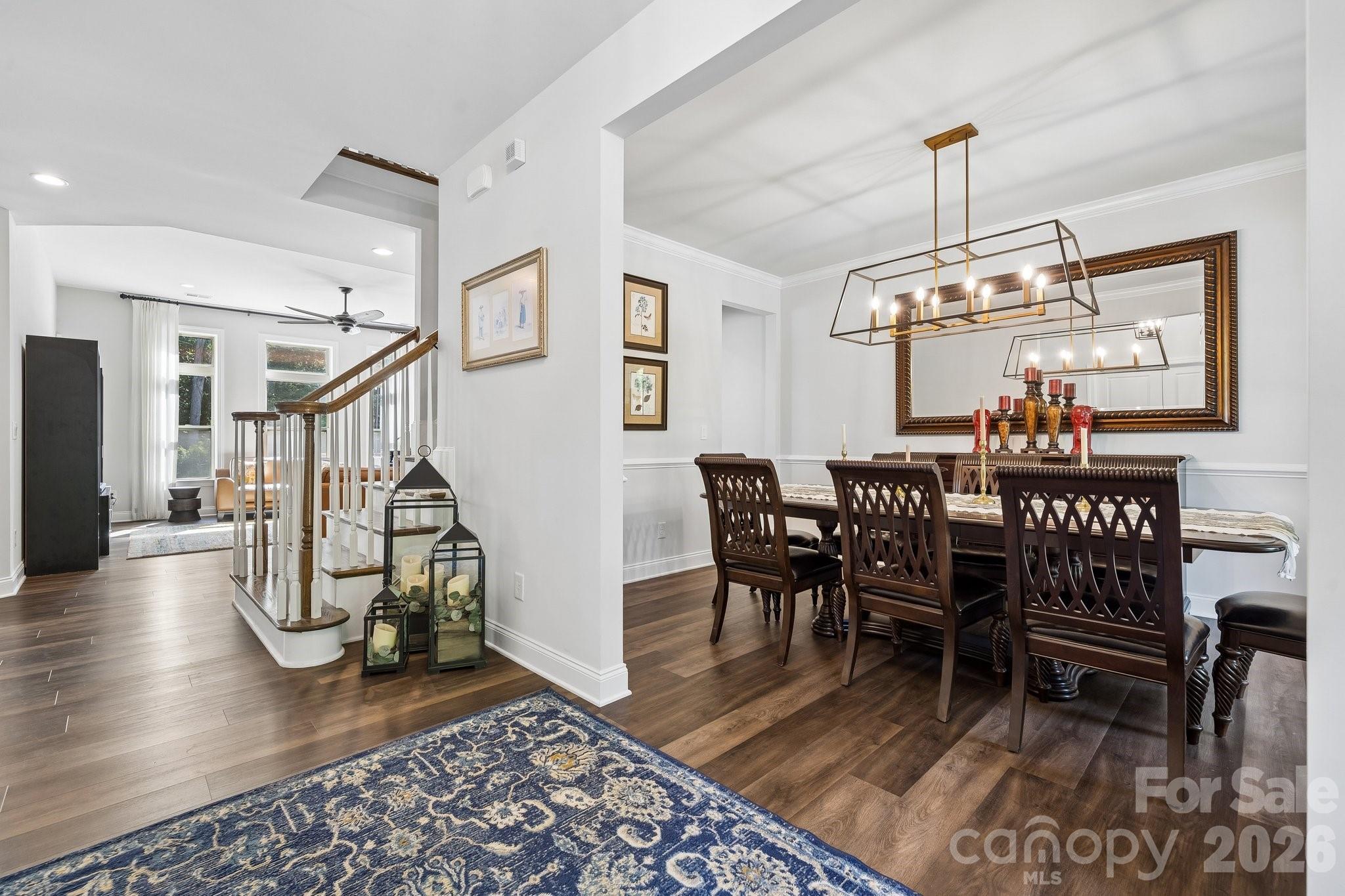 Single Family Residence at 263 Forsythia Lane, Tega Cay, photo 5 of 37