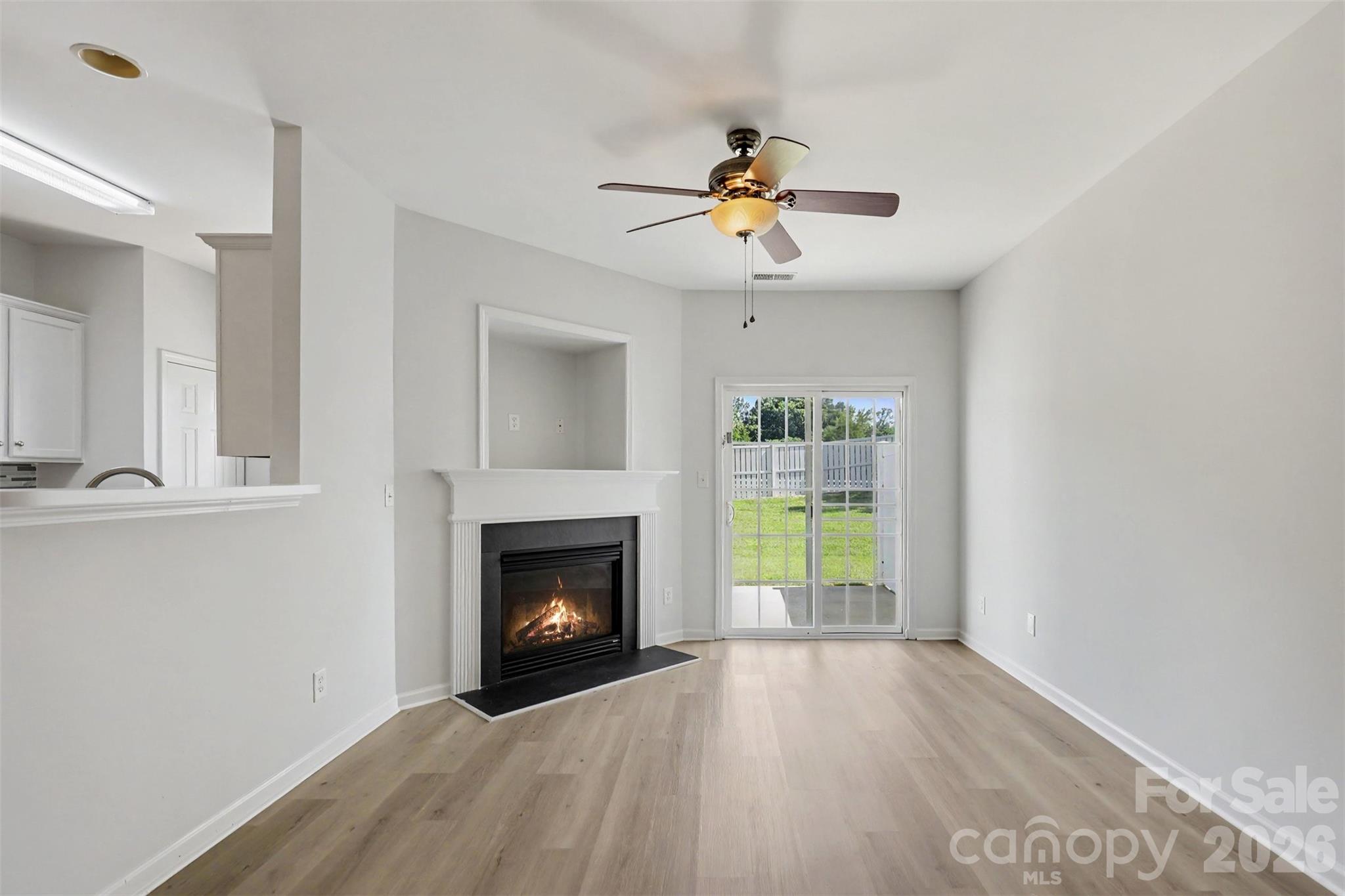 Townhouse at 9610 Walkers Glen Drive NW, Concord, photo 5 of 40