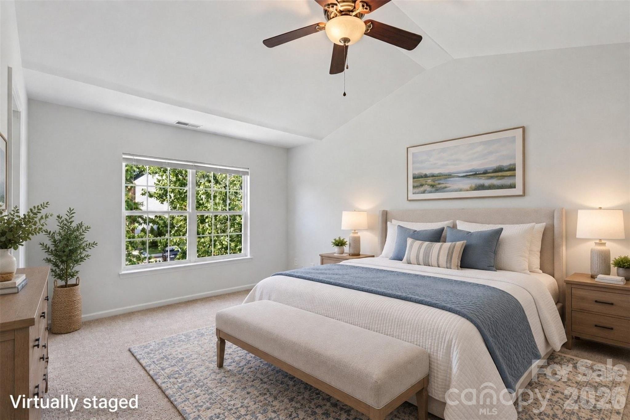 Townhouse at 9610 Walkers Glen Drive NW, Concord, photo 14 of 40