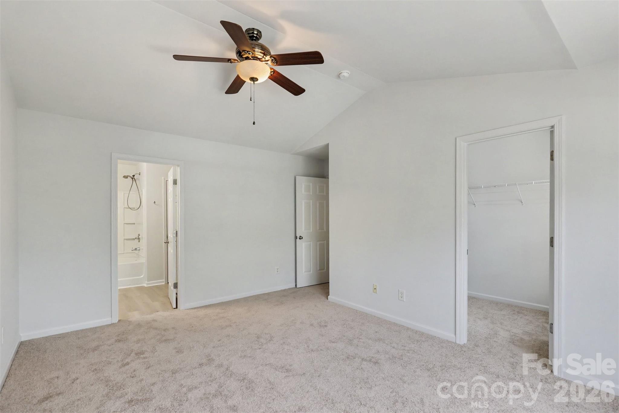 Townhouse at 9610 Walkers Glen Drive NW, Concord, photo 16 of 40