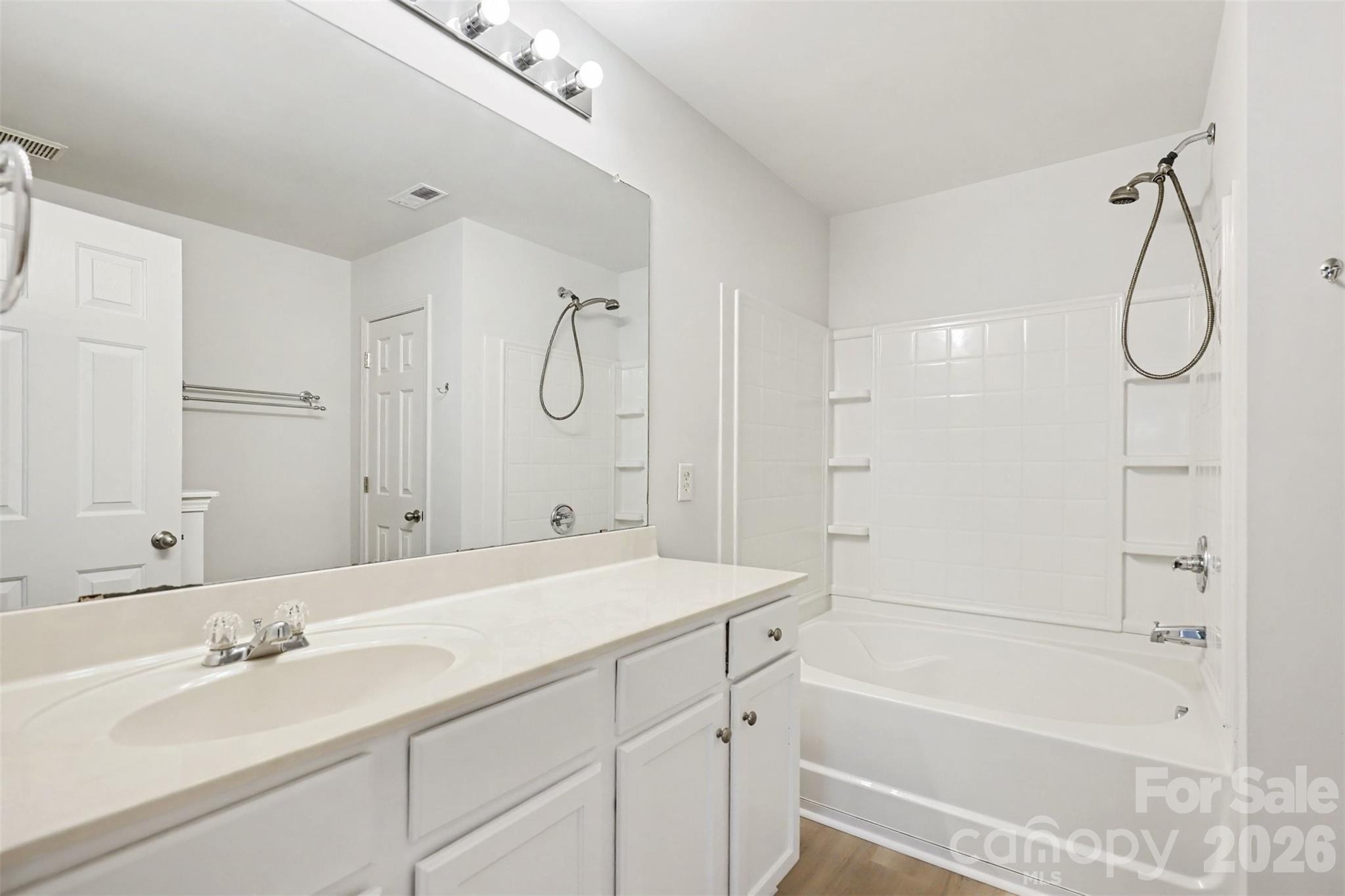 Townhouse at 9610 Walkers Glen Drive NW, Concord, photo 18 of 40
