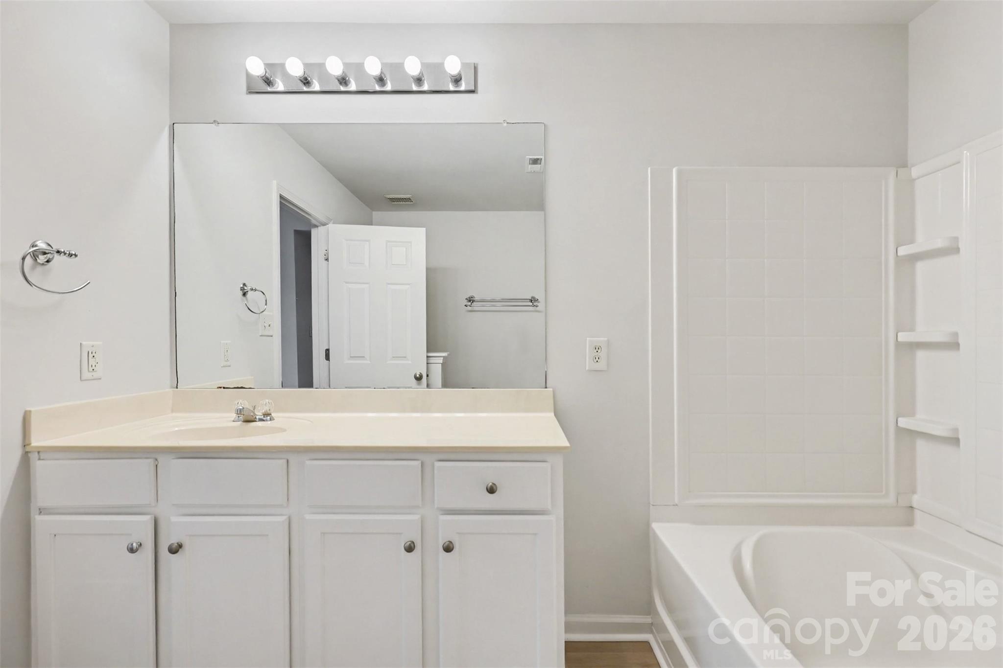 Townhouse at 9610 Walkers Glen Drive NW, Concord, photo 19 of 40