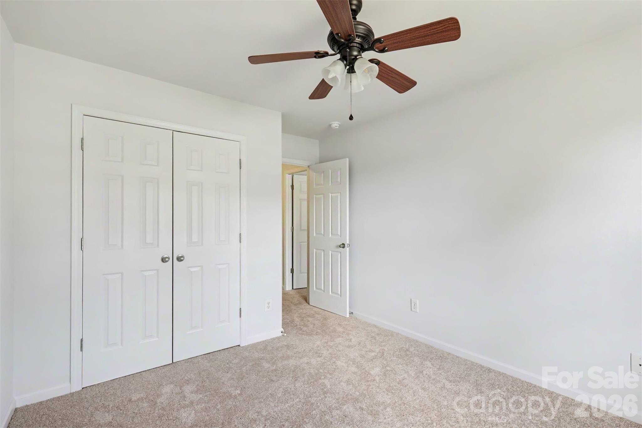 Townhouse at 9610 Walkers Glen Drive NW, Concord, photo 22 of 40