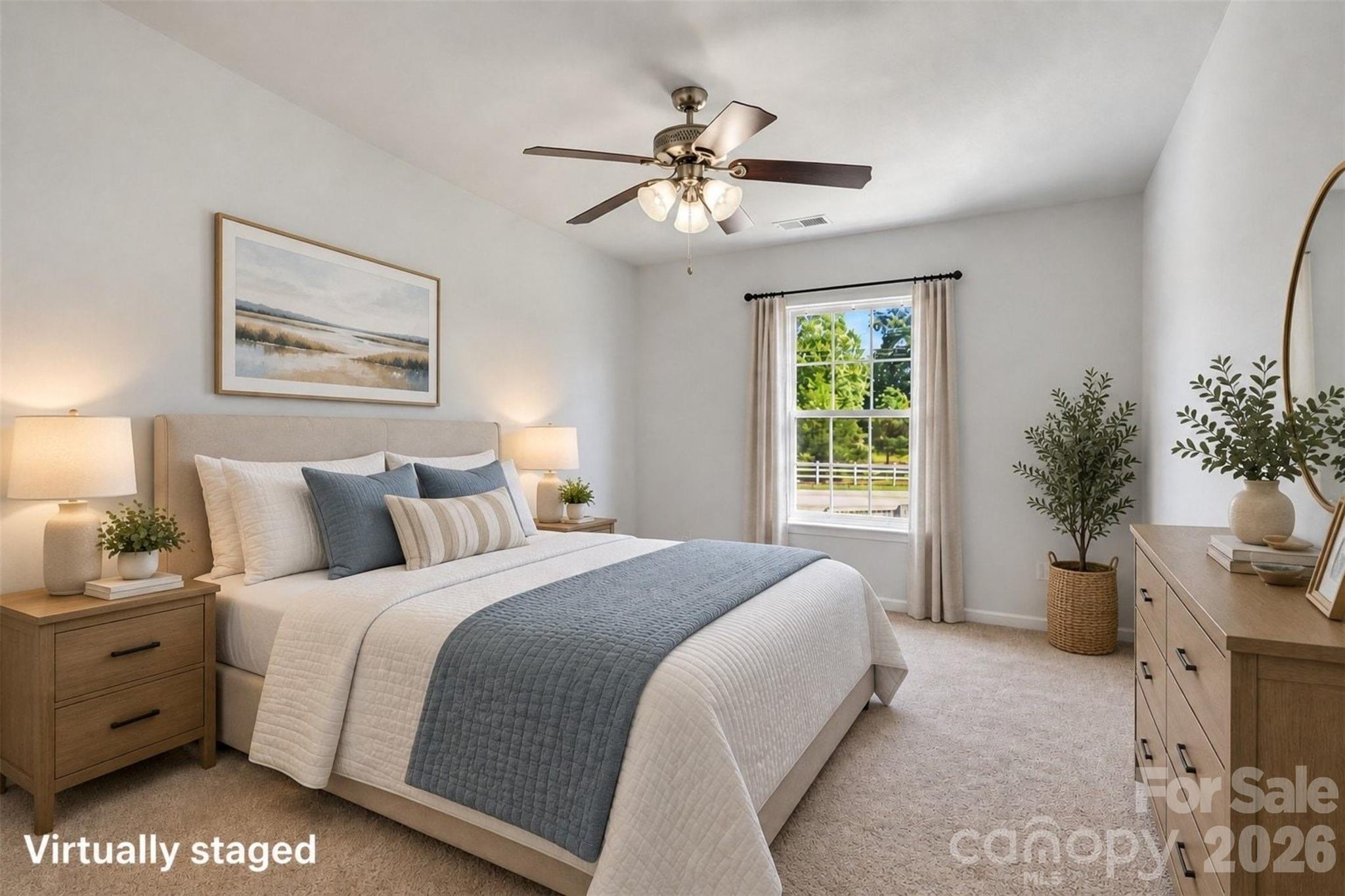 Townhouse at 9610 Walkers Glen Drive NW, Concord, photo 23 of 40