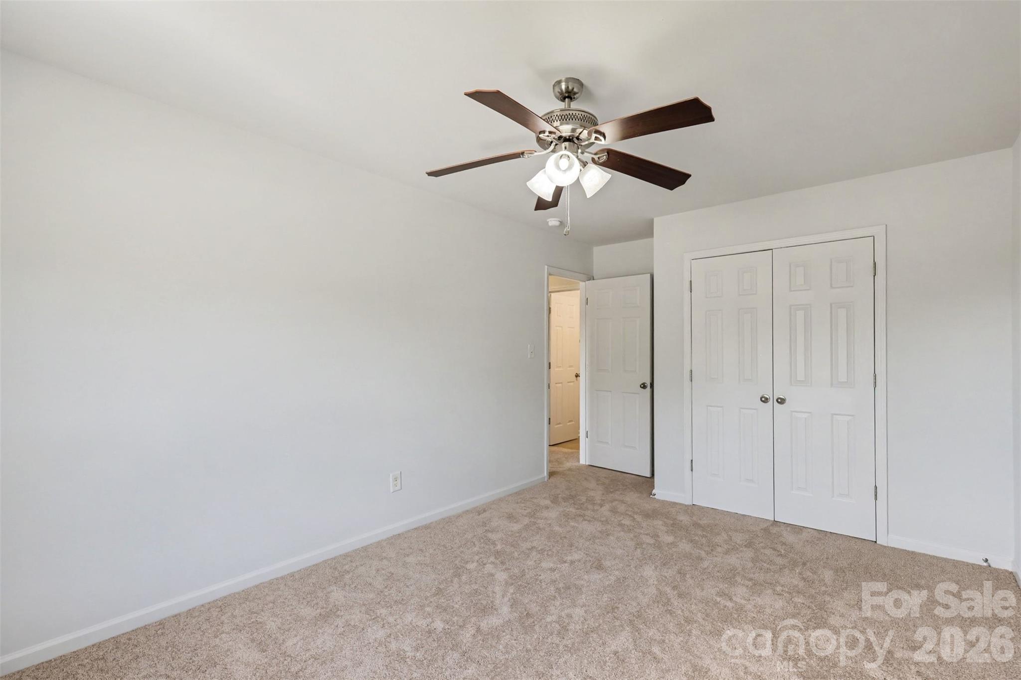 Townhouse at 9610 Walkers Glen Drive NW, Concord, photo 25 of 40