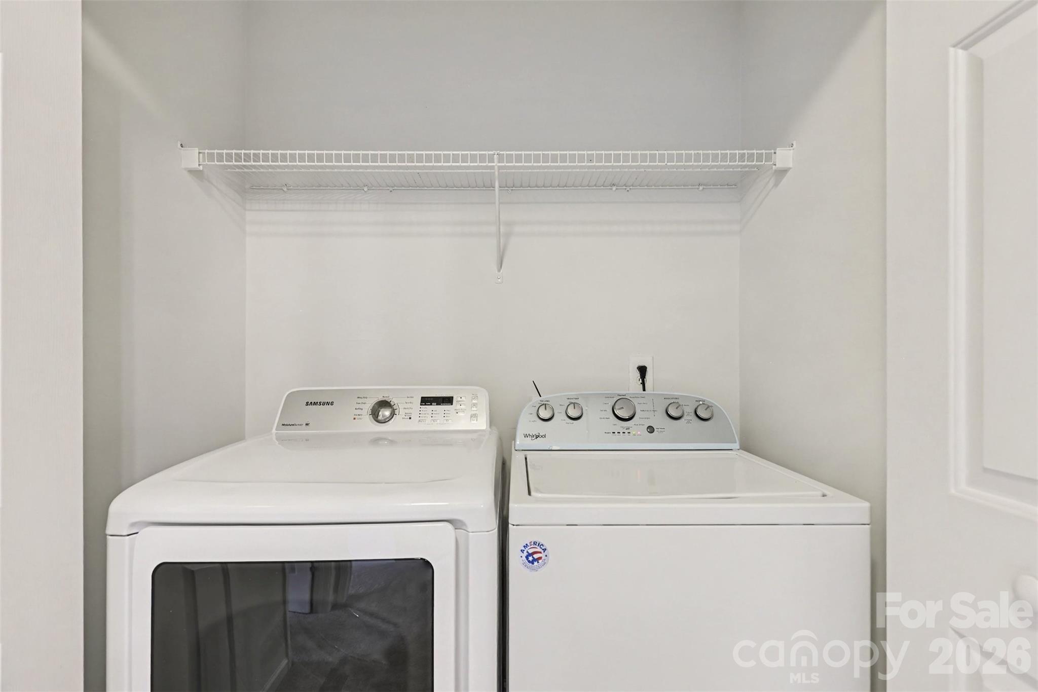 Townhouse at 9610 Walkers Glen Drive NW, Concord, photo 26 of 40