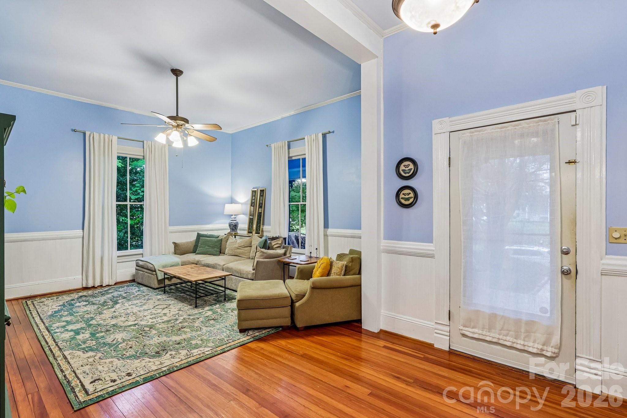 Single Family Residence at 29 Tribune Avenue SW, Concord, photo 5 of 28