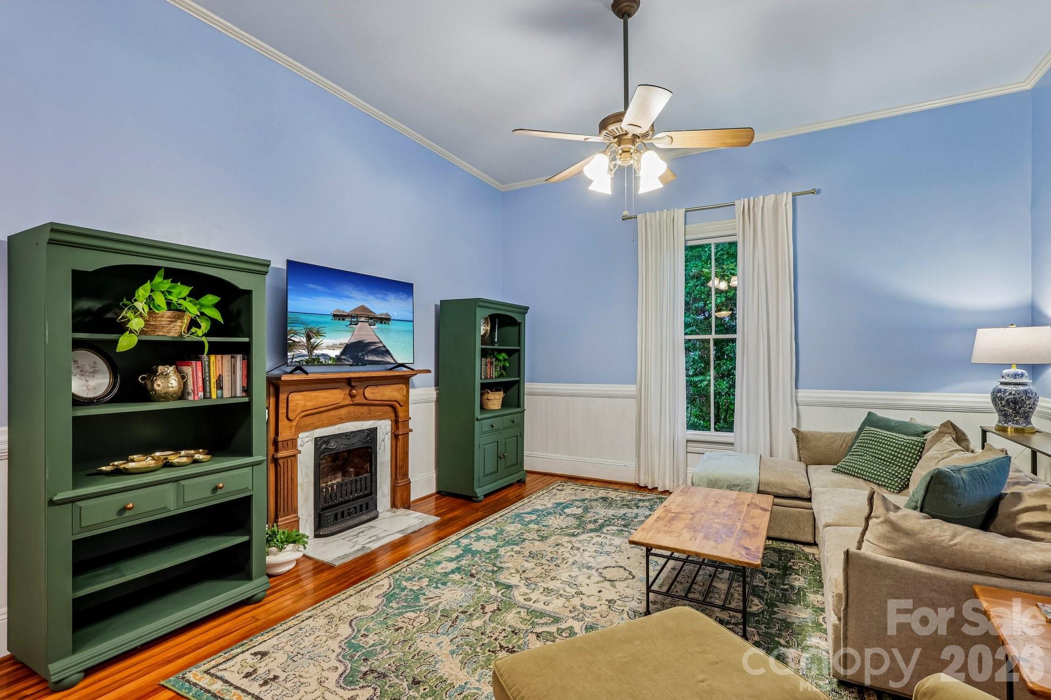 Single Family Residence at 29 Tribune Avenue SW, Concord, photo 6 of 28