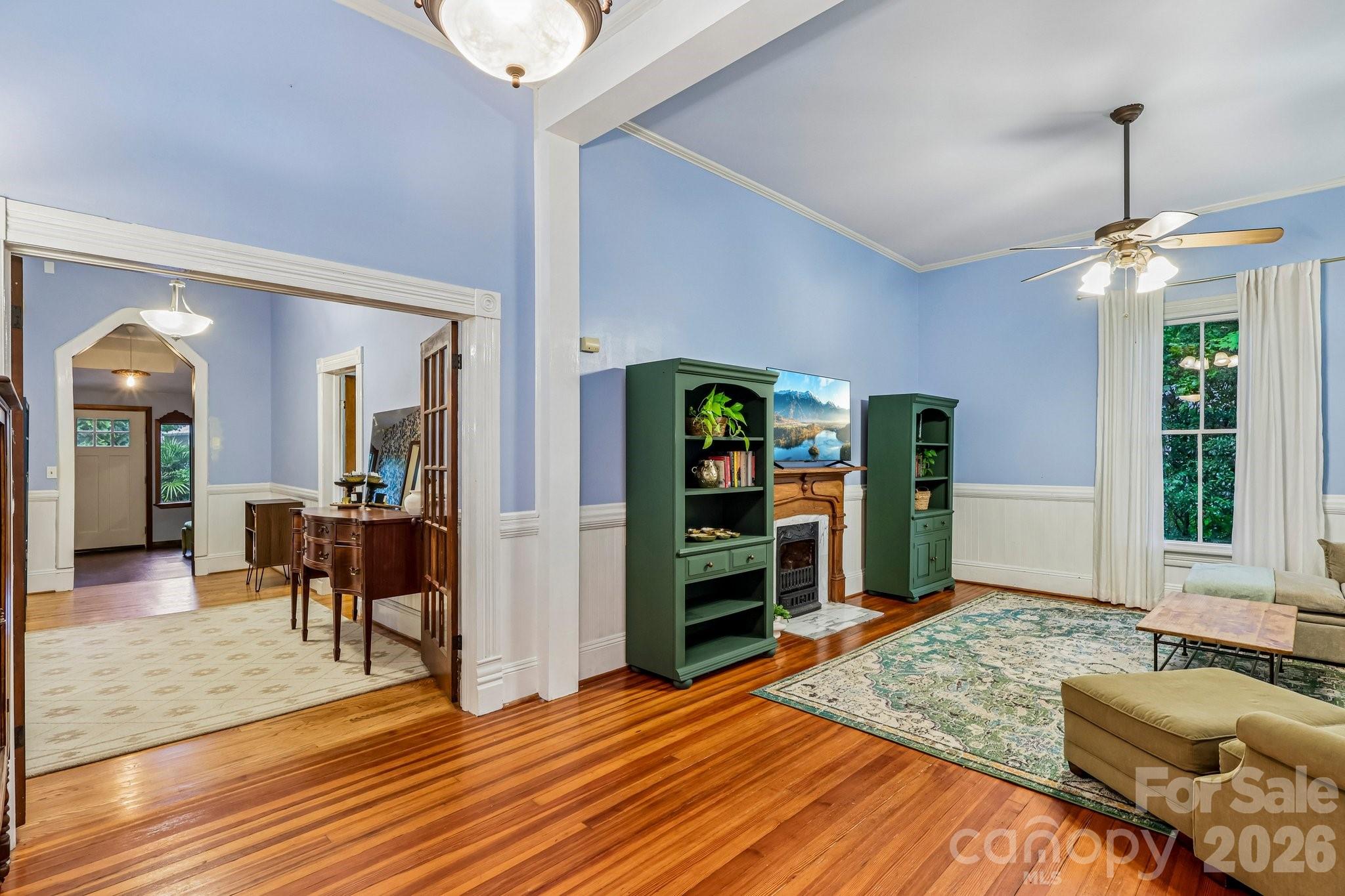 Single Family Residence at 29 Tribune Avenue SW, Concord, photo 7 of 28