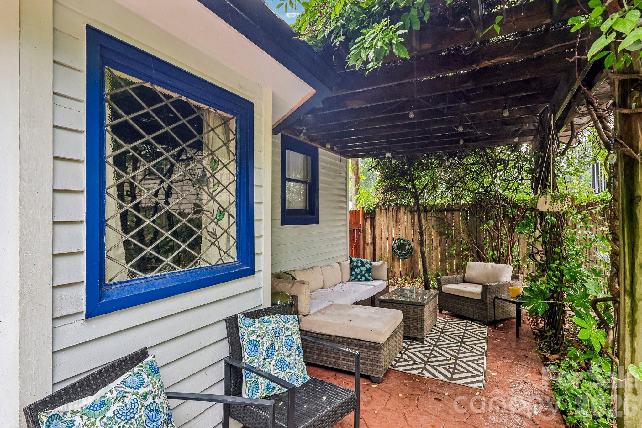 Single Family Residence at 29 Tribune Avenue SW, Concord, photo 27 of 28