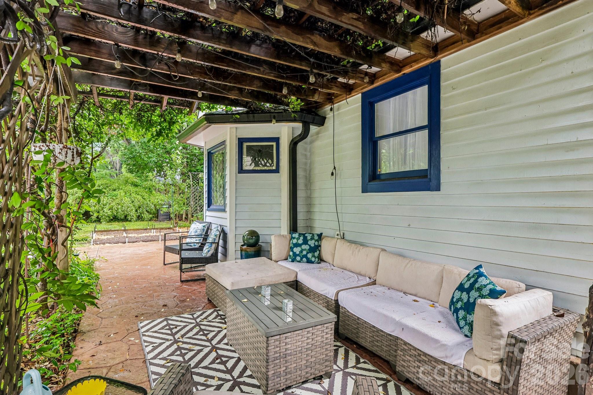 Single Family Residence at 29 Tribune Avenue SW, Concord, photo 28 of 28