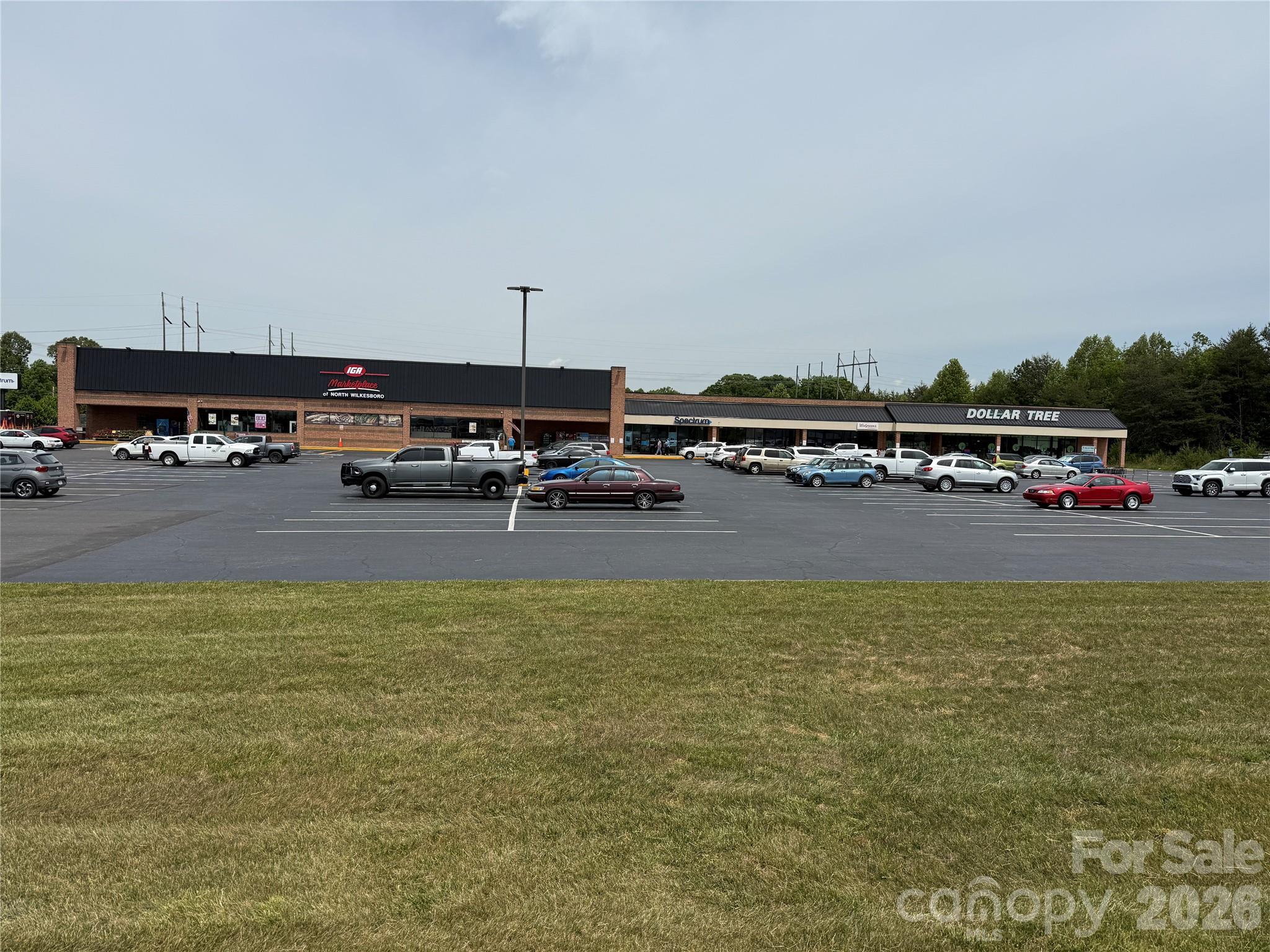 250 Sparta Road