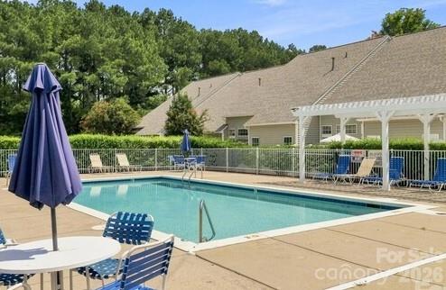 Townhouse at 121 Kallie Loop, Mooresville, photo 4 of 21