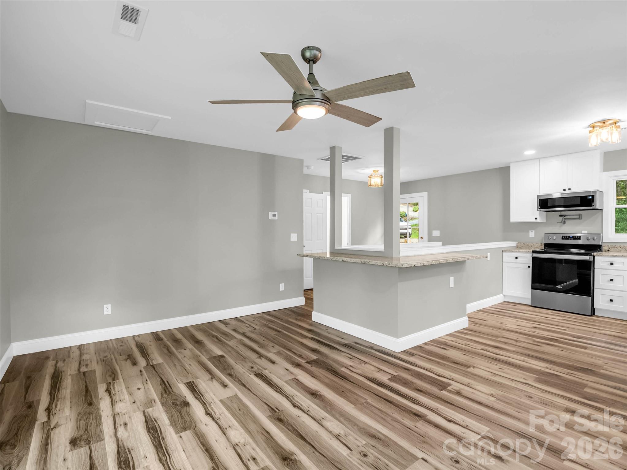Single Family Residence at 106 Bobwhite Avenue, Lake Lure, photo 5 of 44