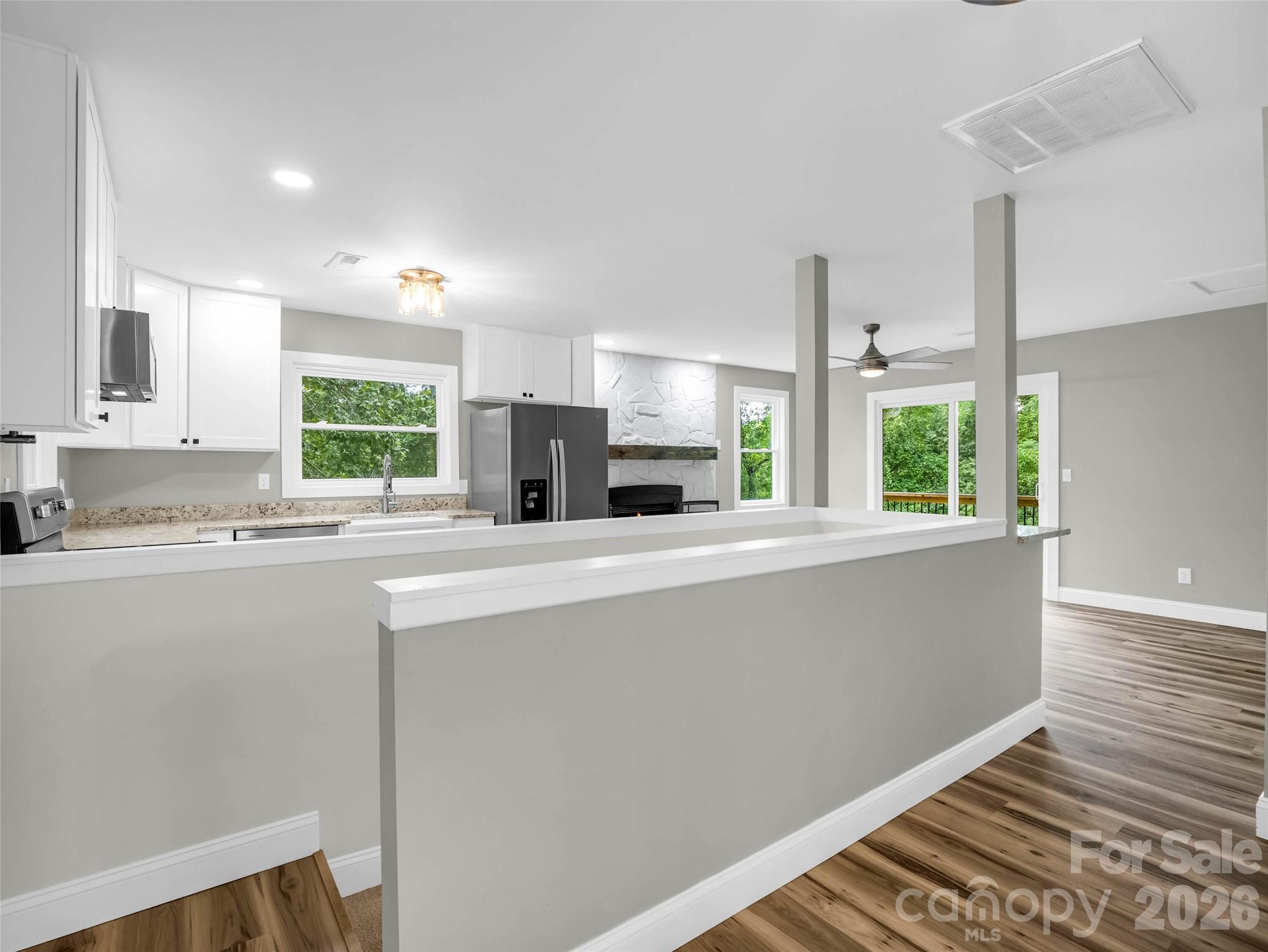 Single Family Residence at 106 Bobwhite Avenue, Lake Lure, photo 12 of 44