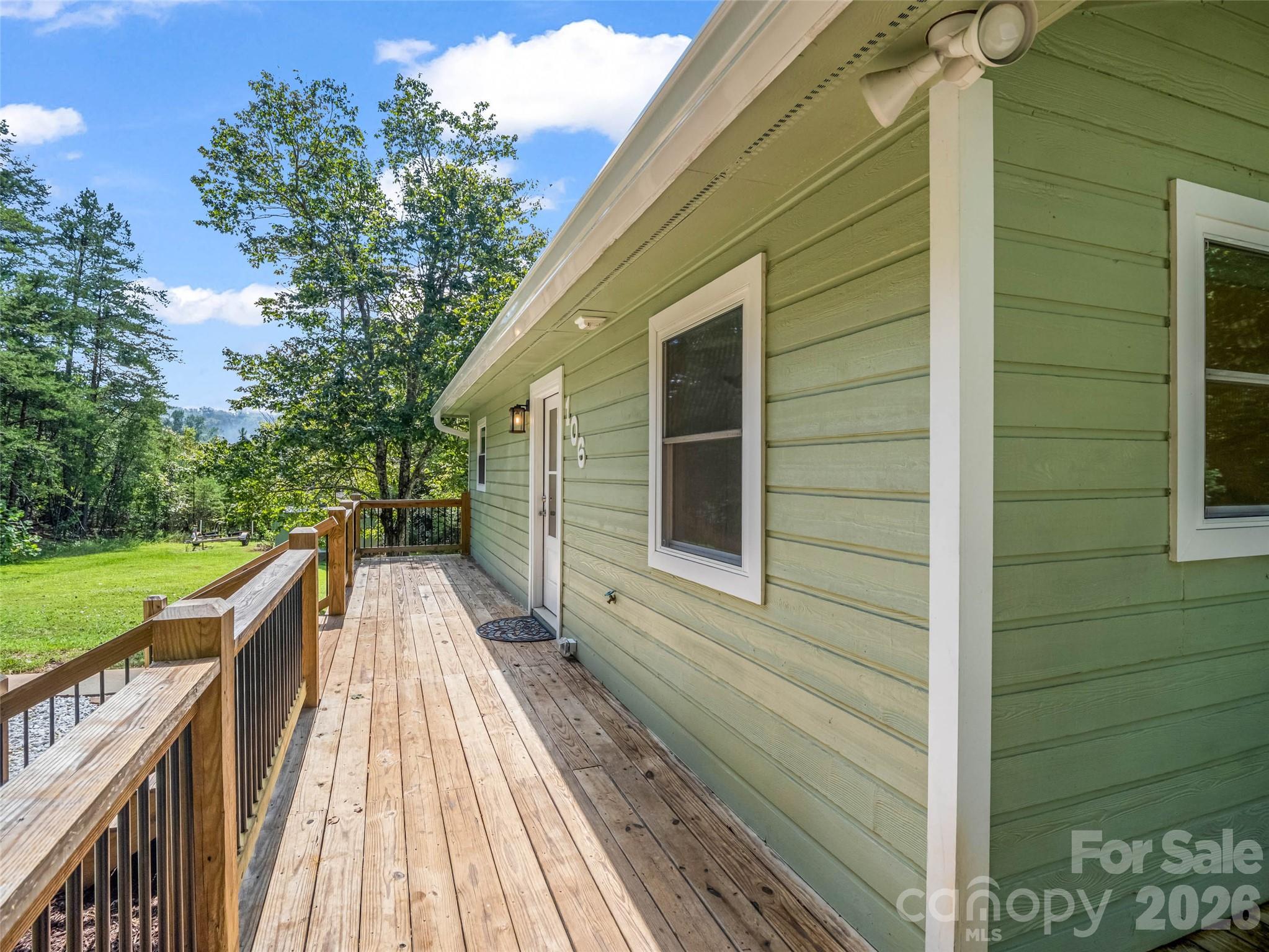 Single Family Residence at 106 Bobwhite Avenue, Lake Lure, photo 19 of 44