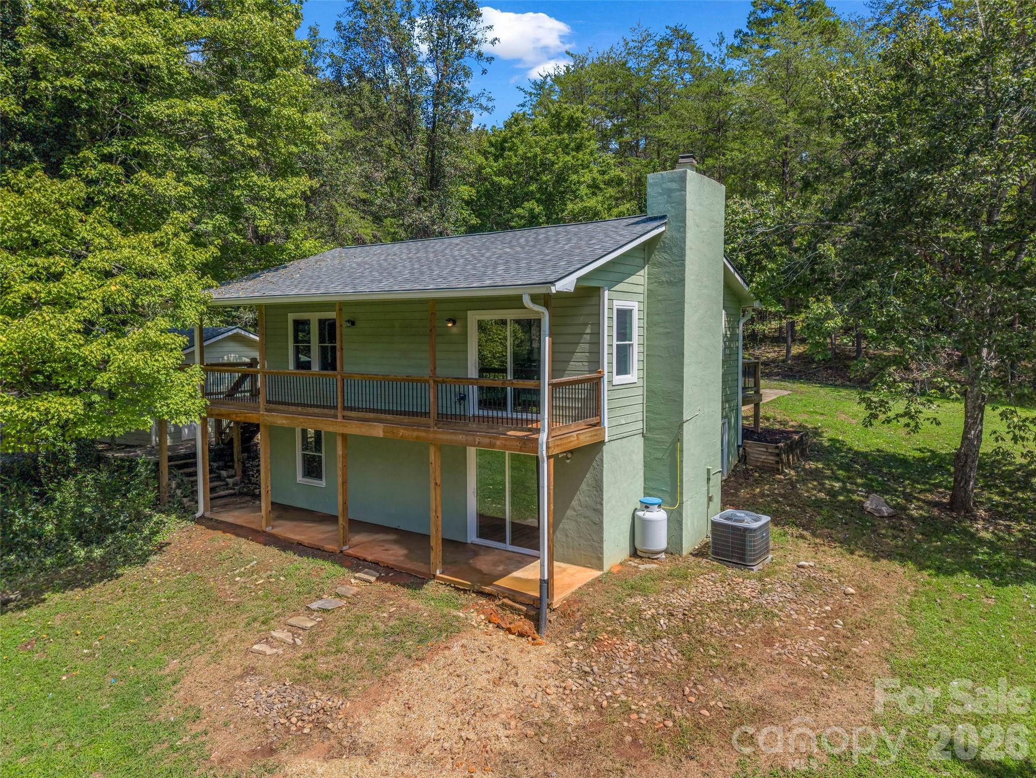 Single Family Residence at 106 Bobwhite Avenue, Lake Lure, photo 29 of 44