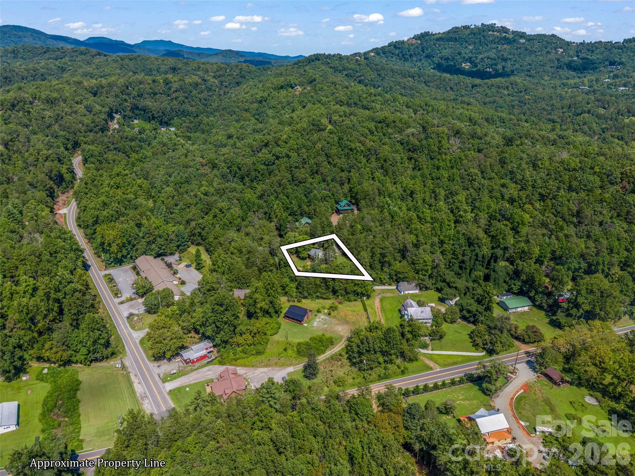 Single Family Residence at 106 Bobwhite Avenue, Lake Lure, photo 31 of 44