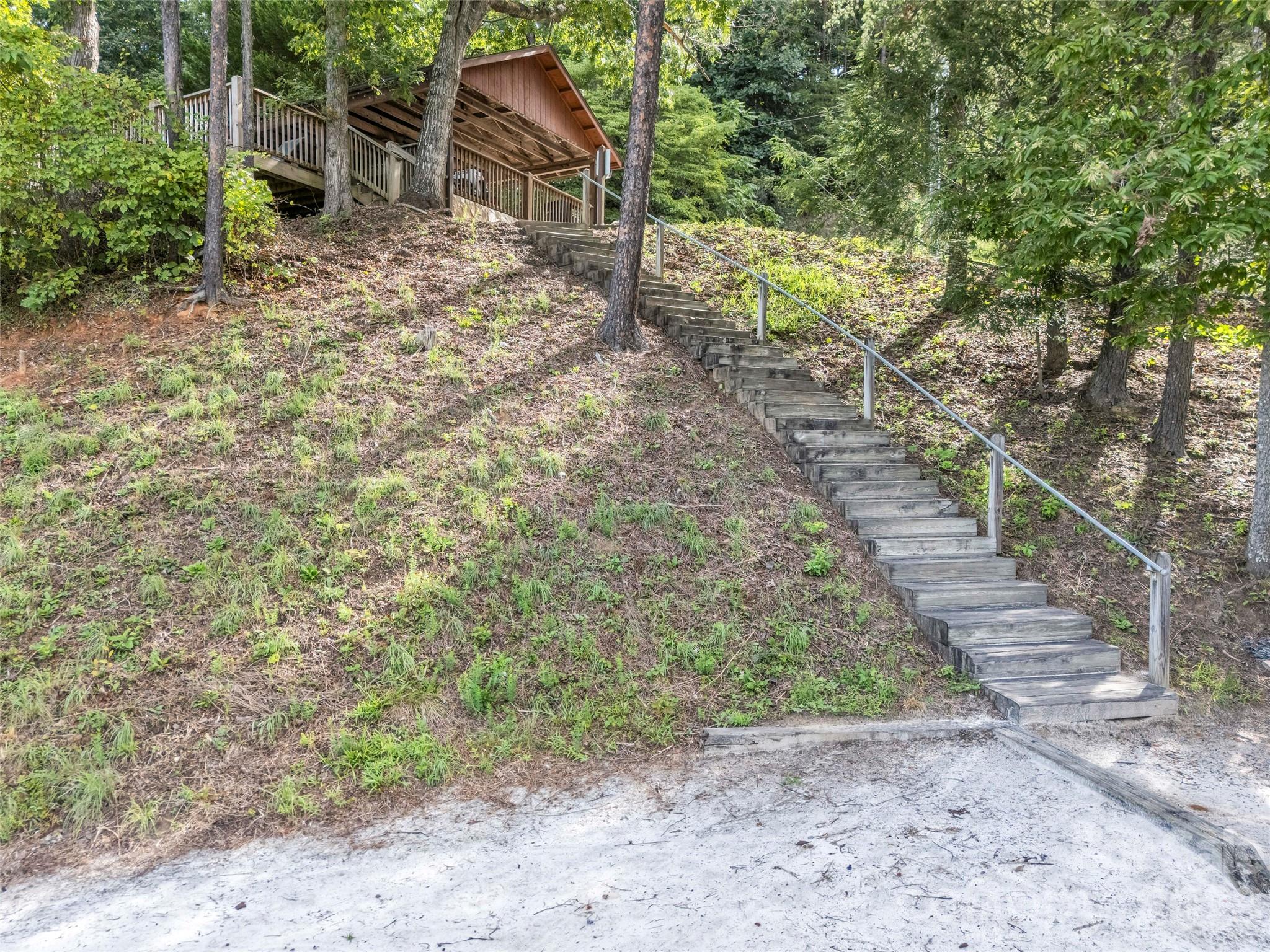Single Family Residence at 106 Bobwhite Avenue, Lake Lure, photo 36 of 44