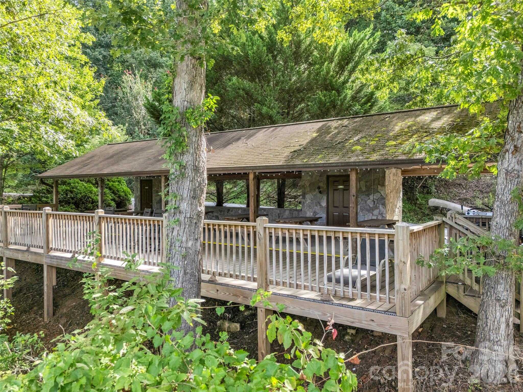 Single Family Residence at 106 Bobwhite Avenue, Lake Lure, photo 38 of 44