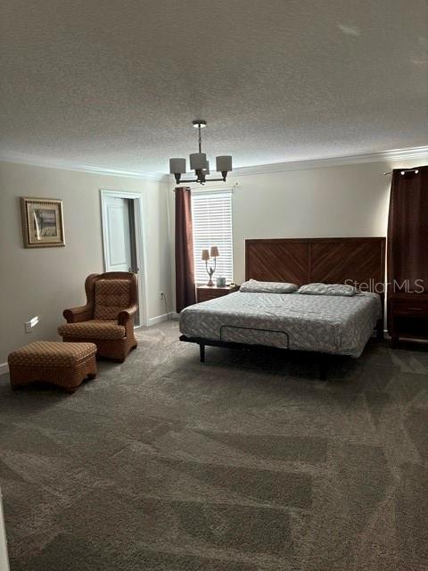 master bedroom - 2572 CAMDEN PARK CIR, DAVENPORT