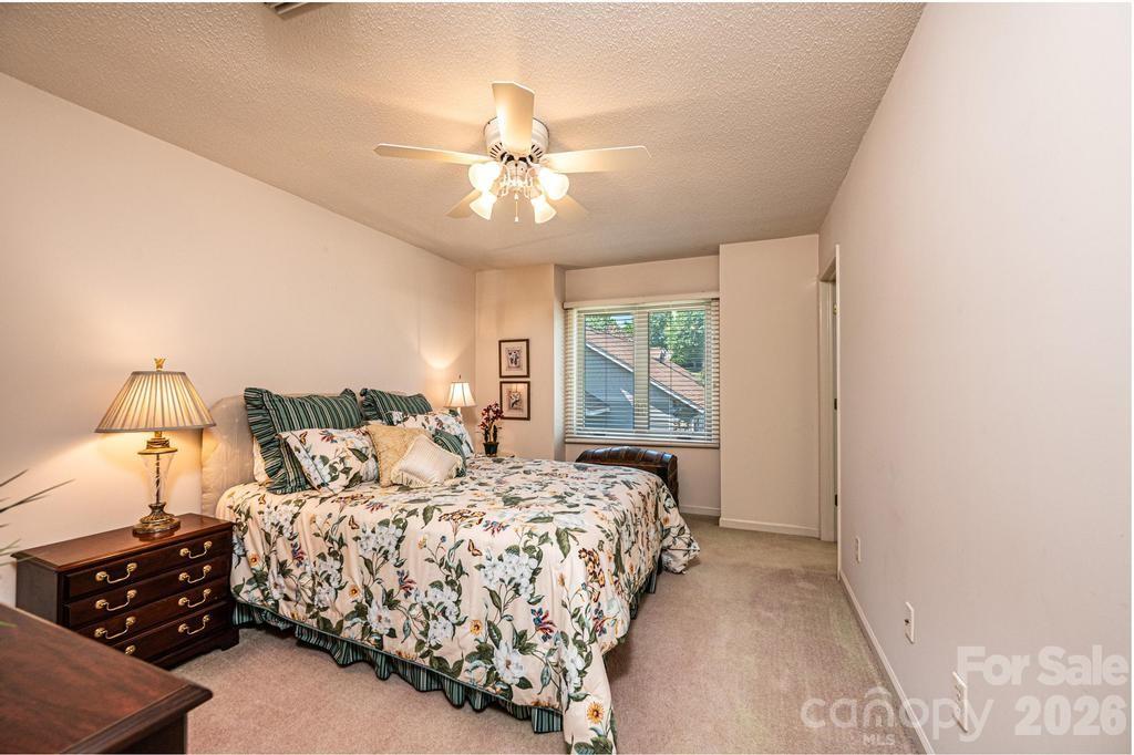 Bedroom #3 - 3725 Rock Bridge Drive NE, Conover