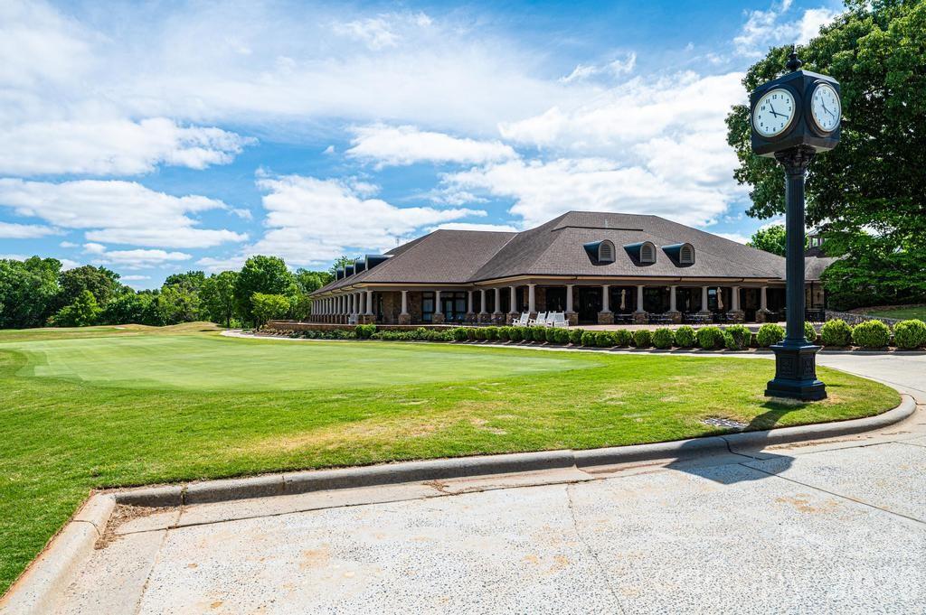 Clubhouse! - 3725 Rock Bridge Drive NE, Conover