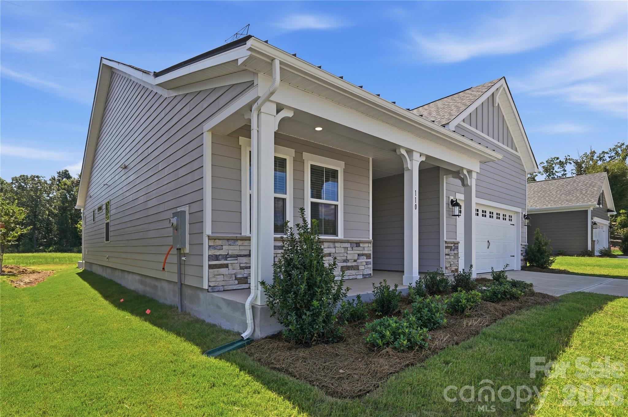 Single Family Residence at 110 Northgate Boulevard, Indian Trail, photo 11 of 44