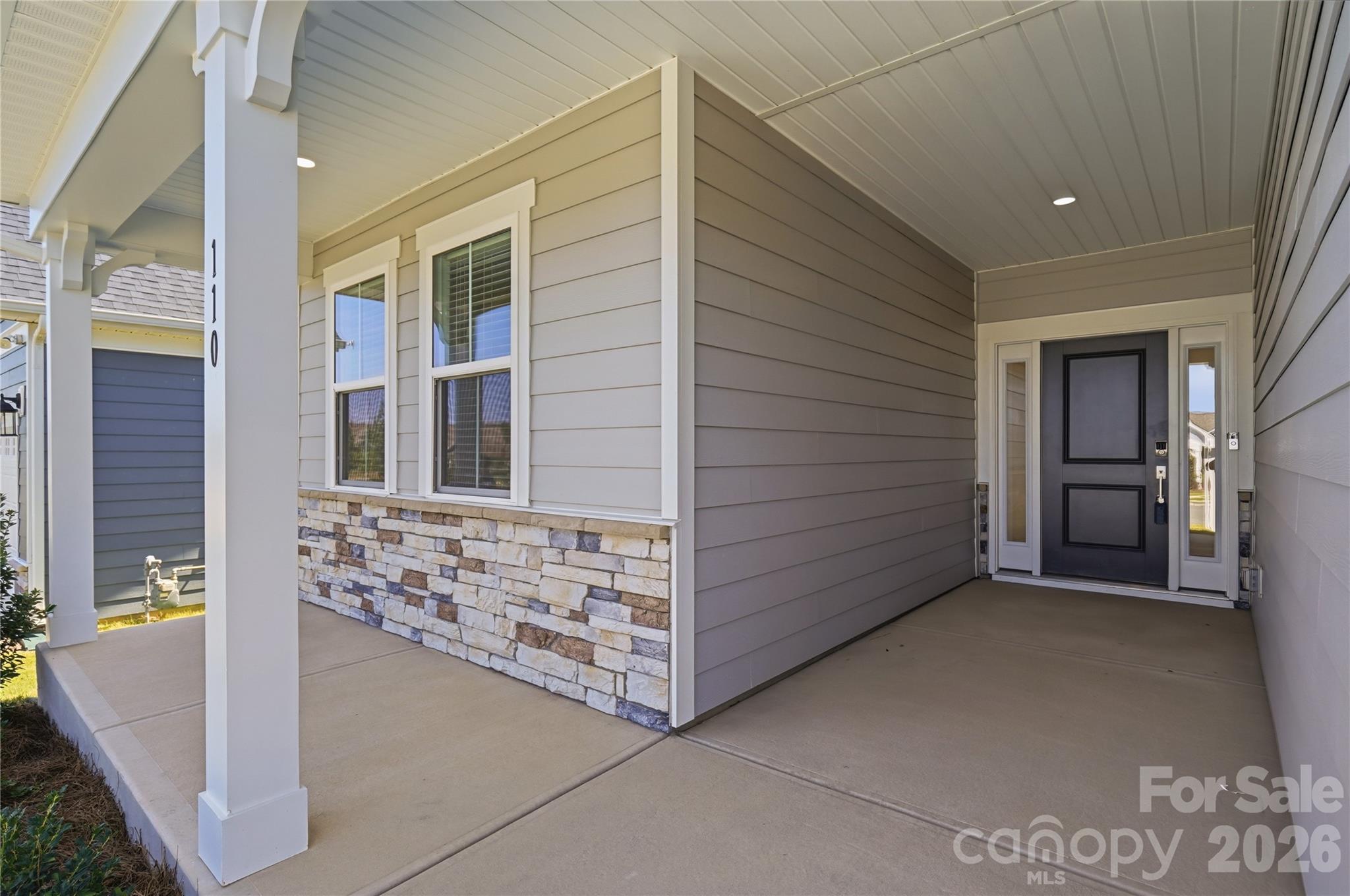 Single Family Residence at 110 Northgate Boulevard, Indian Trail, photo 12 of 44