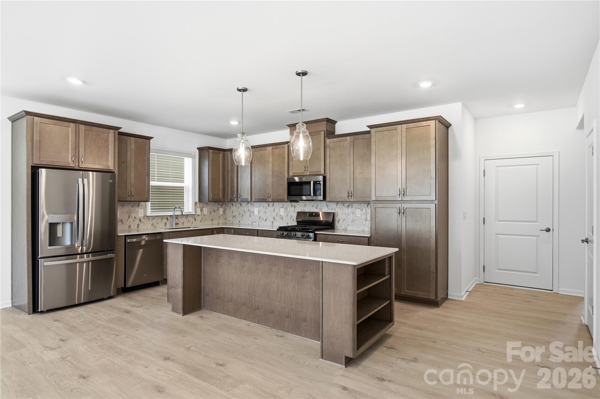 Single Family Residence at 110 Northgate Boulevard, Indian Trail, photo 15 of 44
