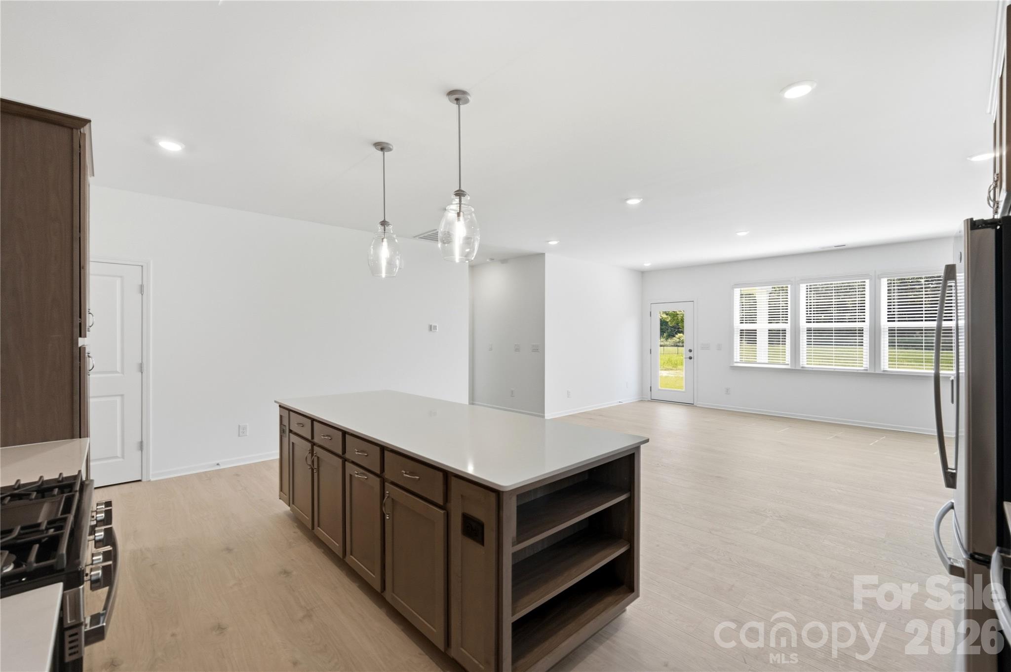 Single Family Residence at 110 Northgate Boulevard, Indian Trail, photo 17 of 44